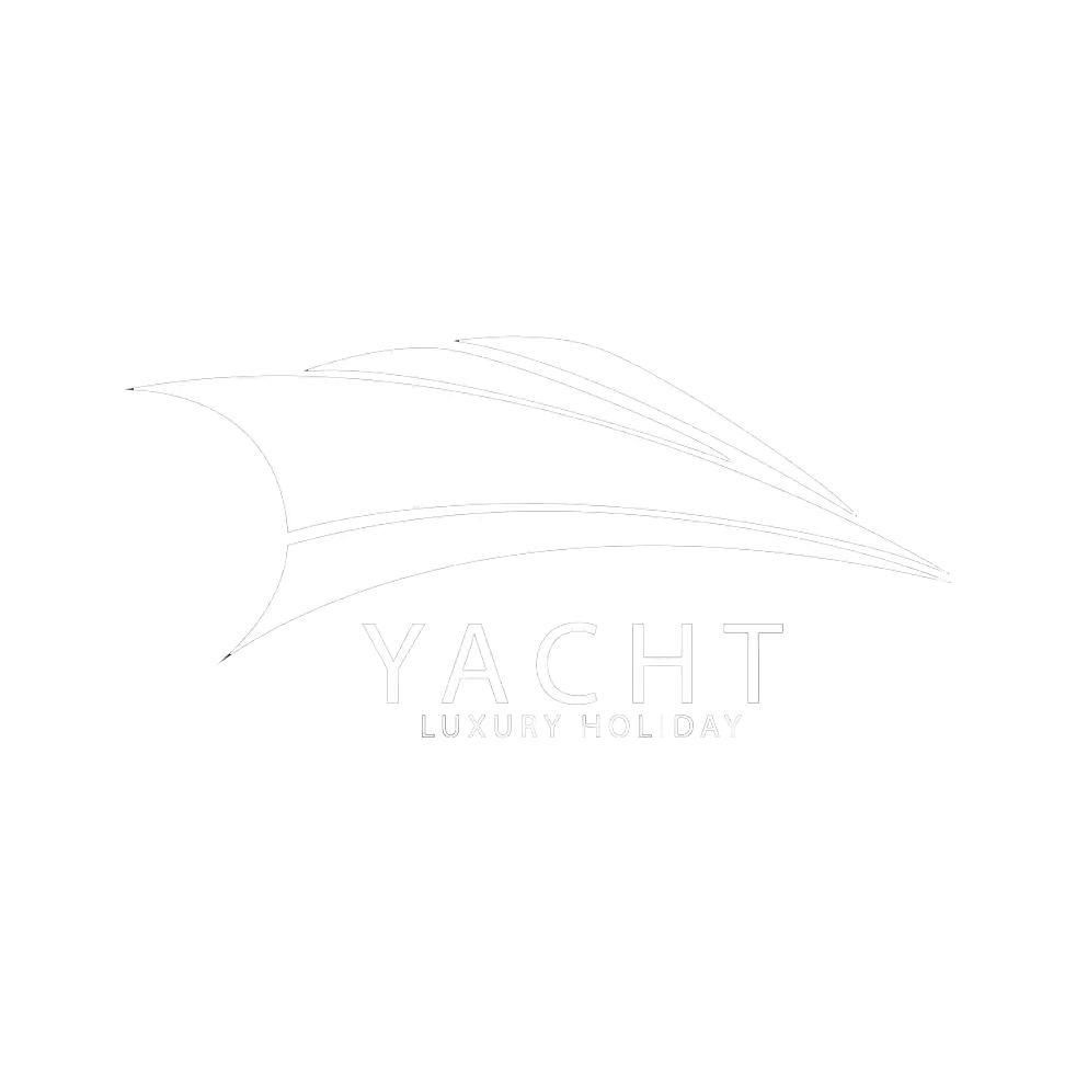 Logo Yatch Luxury