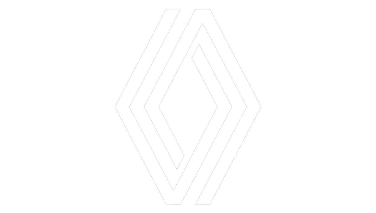 Logo renault