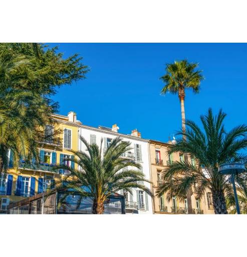 Villas Belle Époque