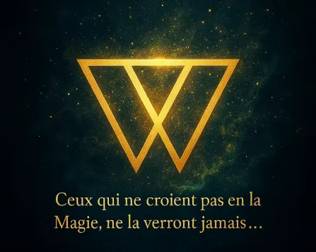 Wicka, mentaliste, crée un moment d'émerveillement collectif avec ses invités